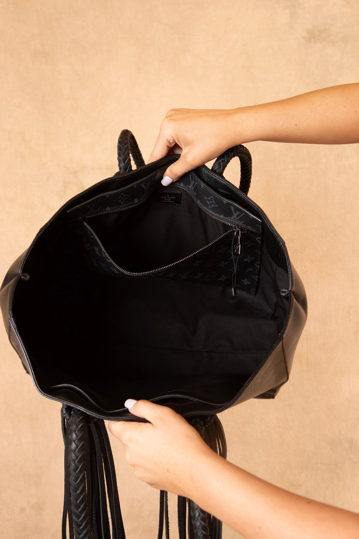 Aspen Sac Tote