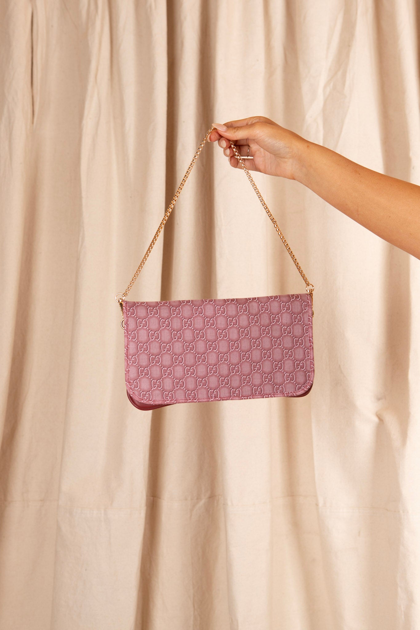 Red GG Cruise Clutch