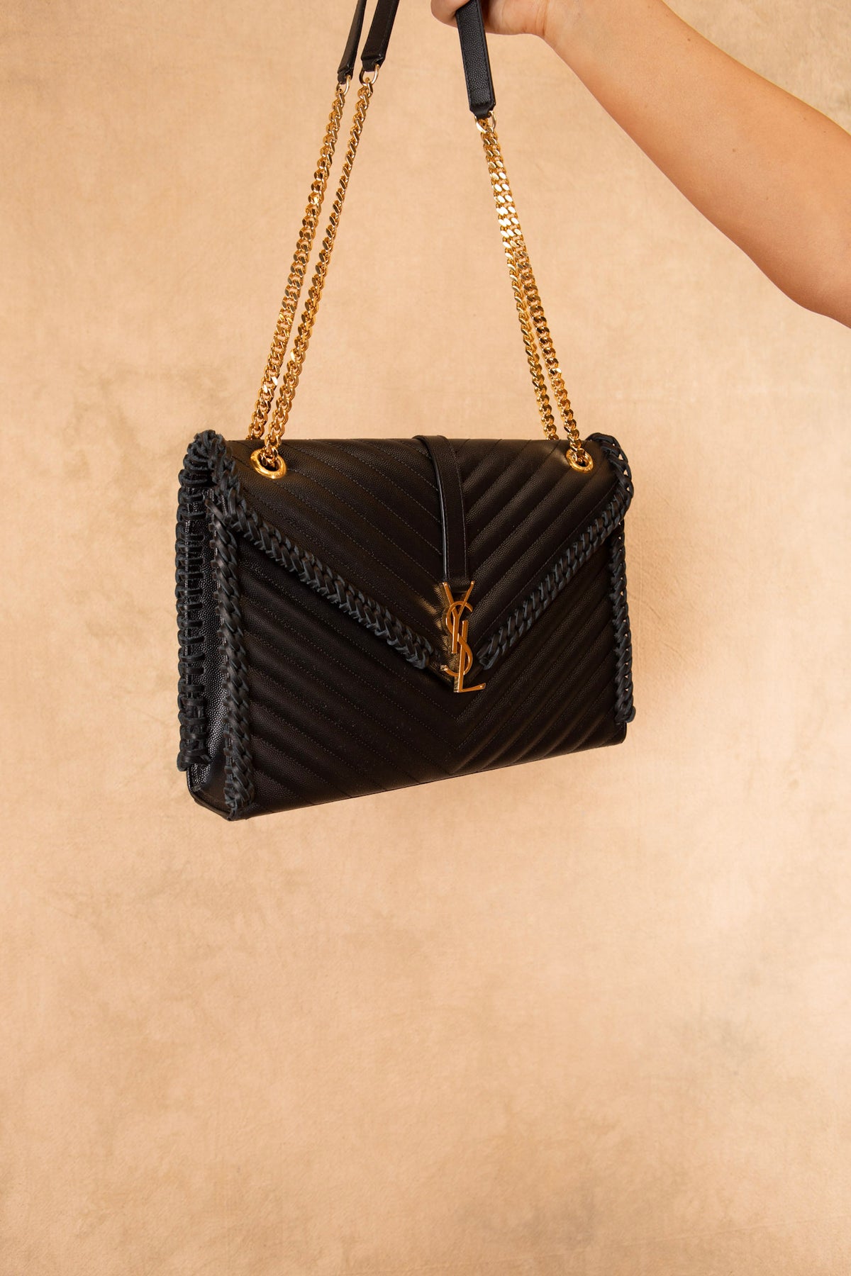 Diana Crossbody Bag