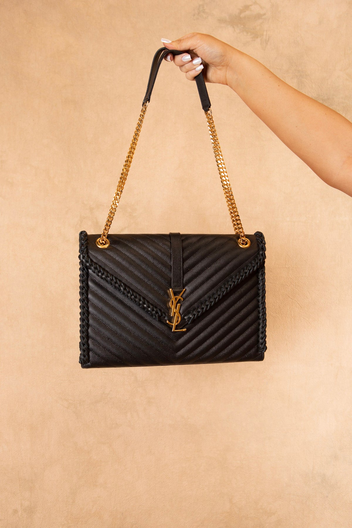 Diana Crossbody Bag