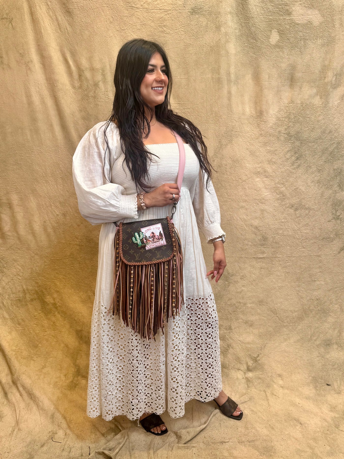 Long Live Cowgirl Journey