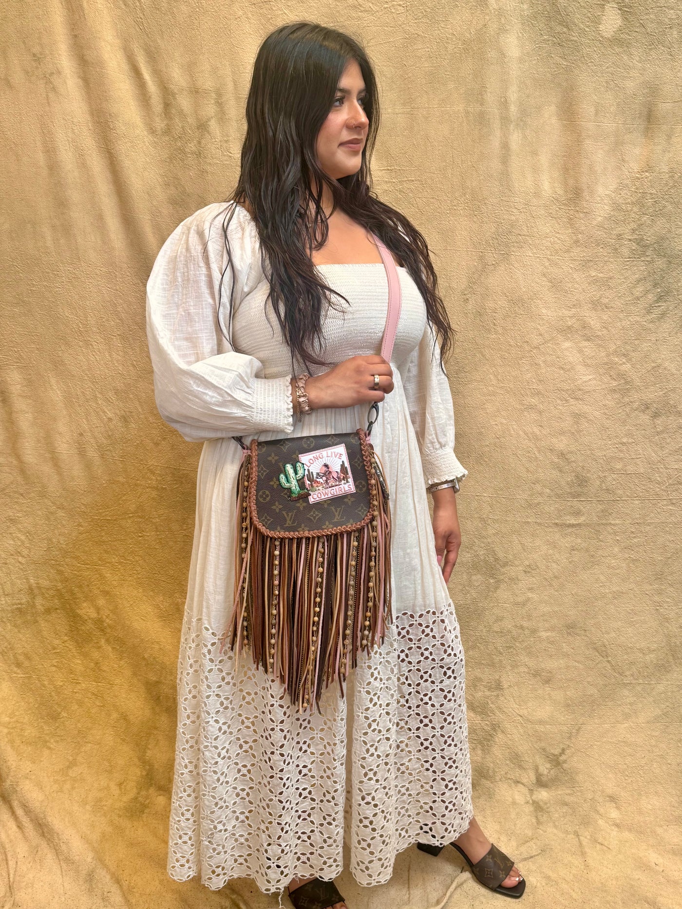 Long Live Cowgirl Journey