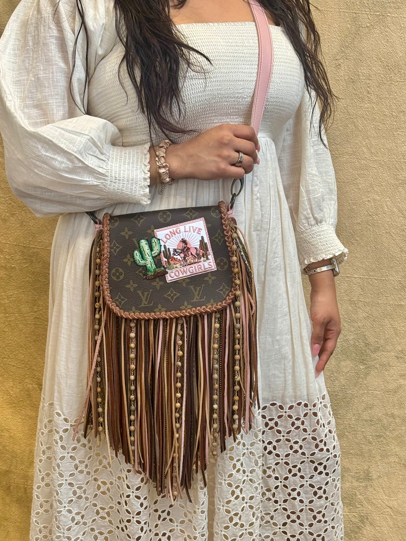 Long Live Cowgirl Journey
