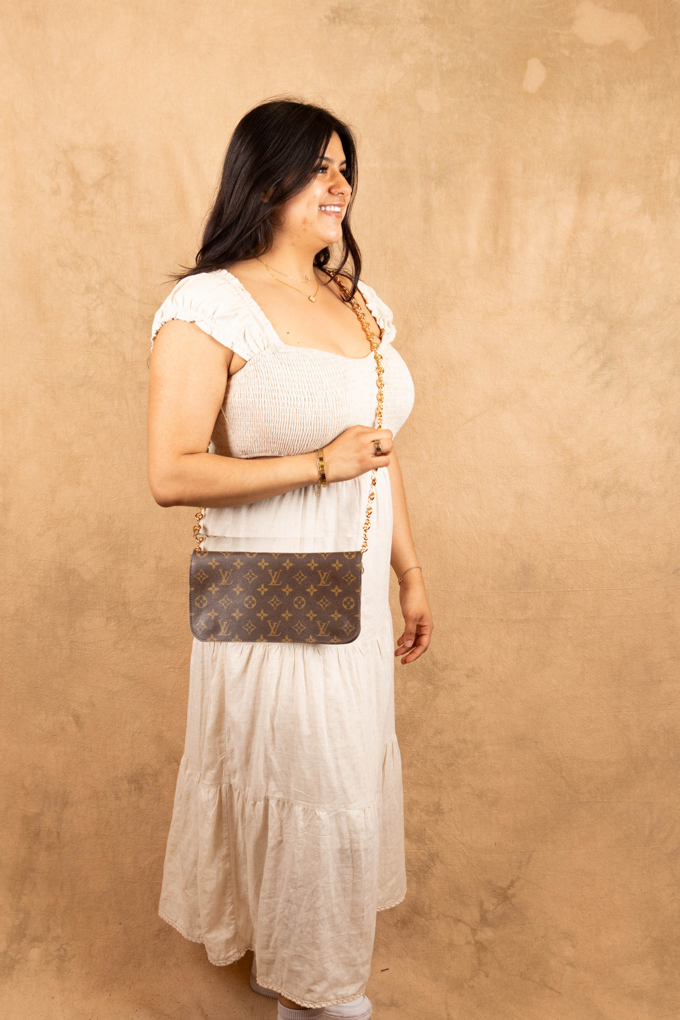 LV Cruise Clutch