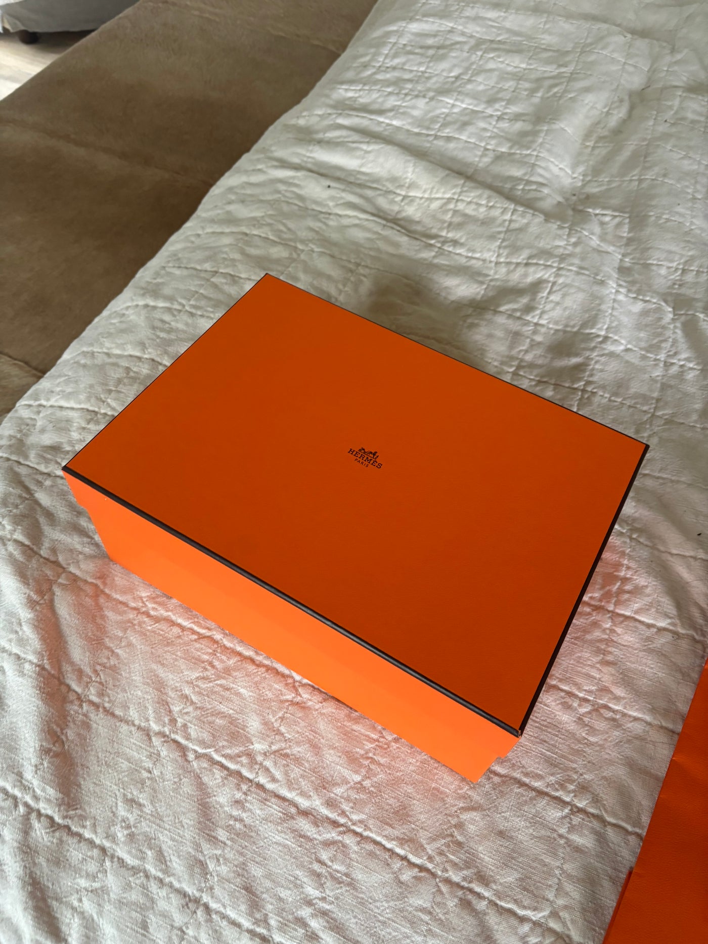 Hermēs Herbag Zip 20 Bag