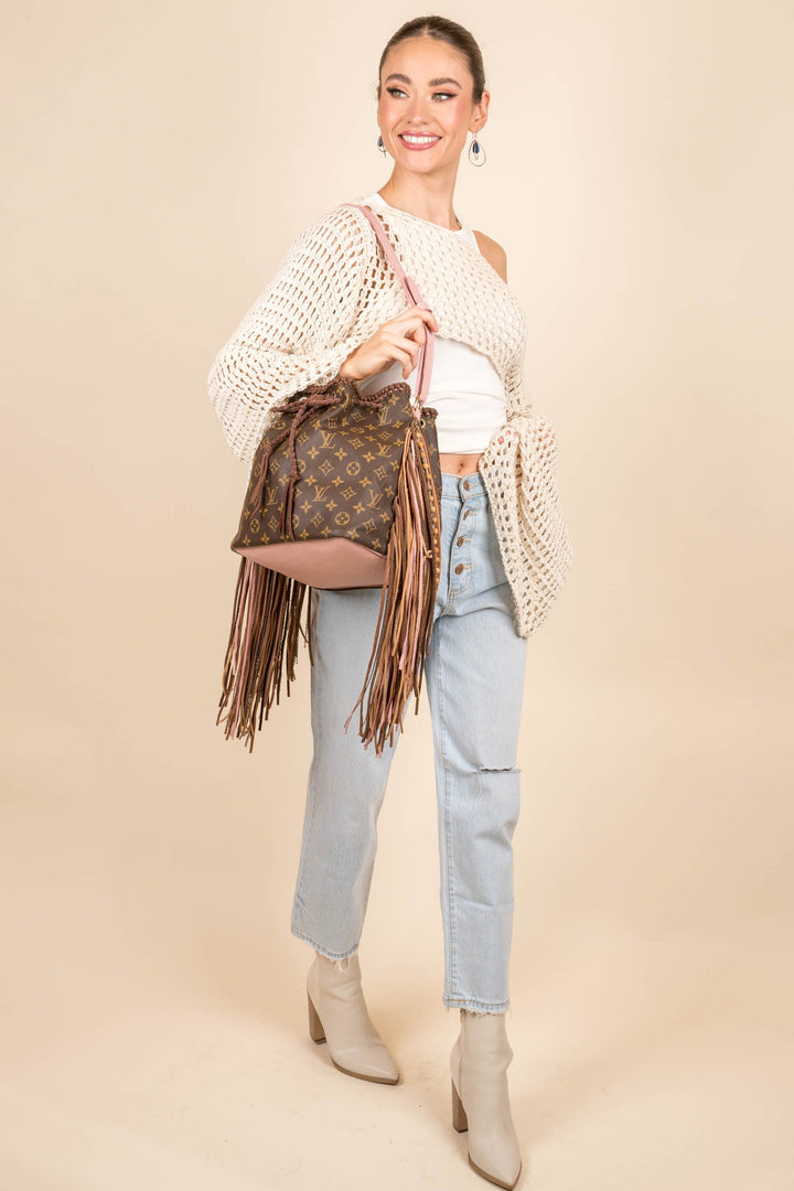 Carry All Boho Bag main image 0
