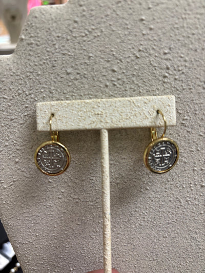 Cairo Earrings