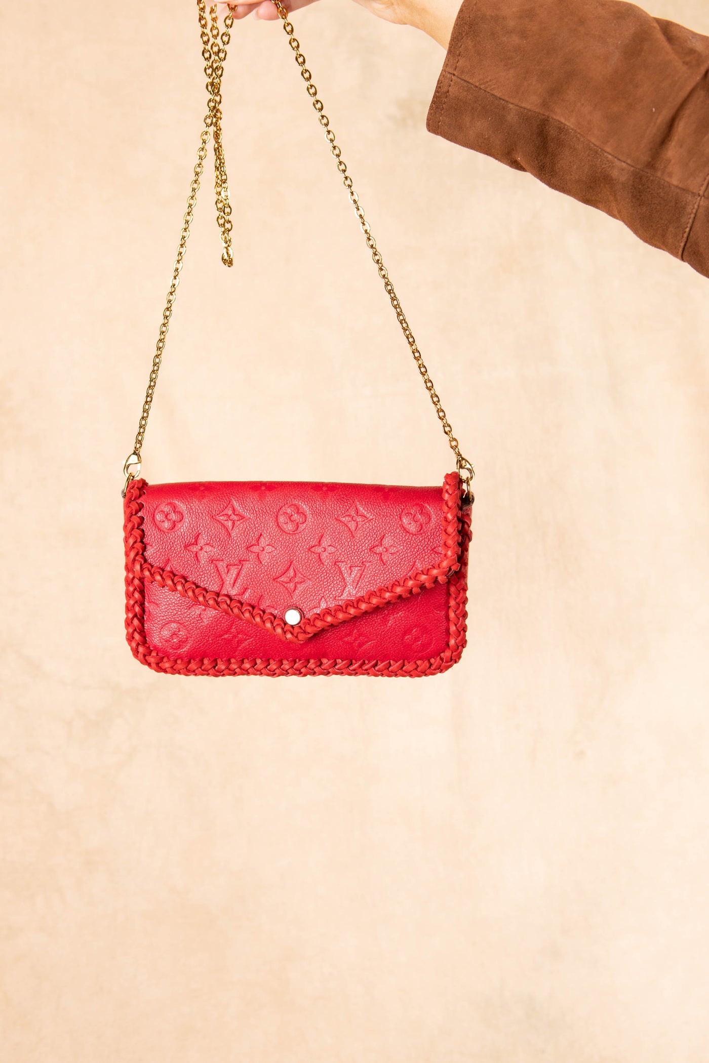 Monaco Pochette