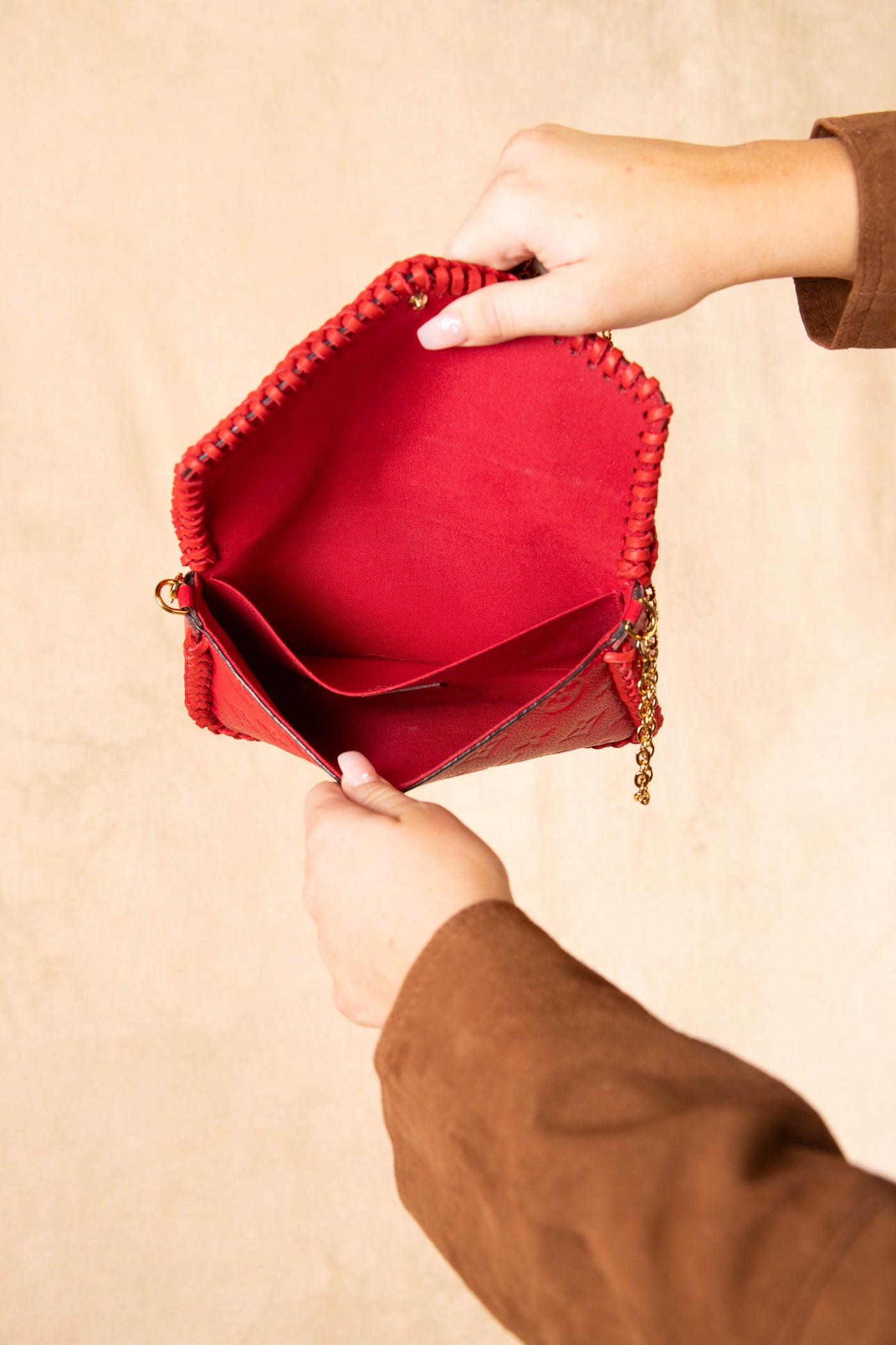 Monaco Pochette