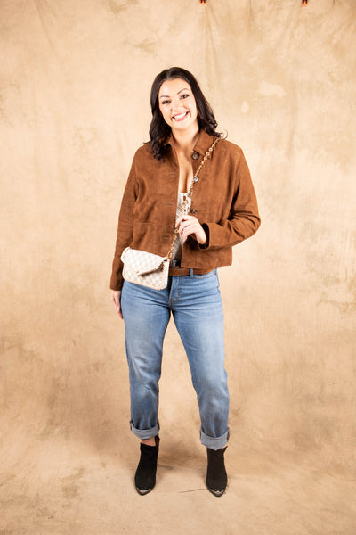 Capri Pochette