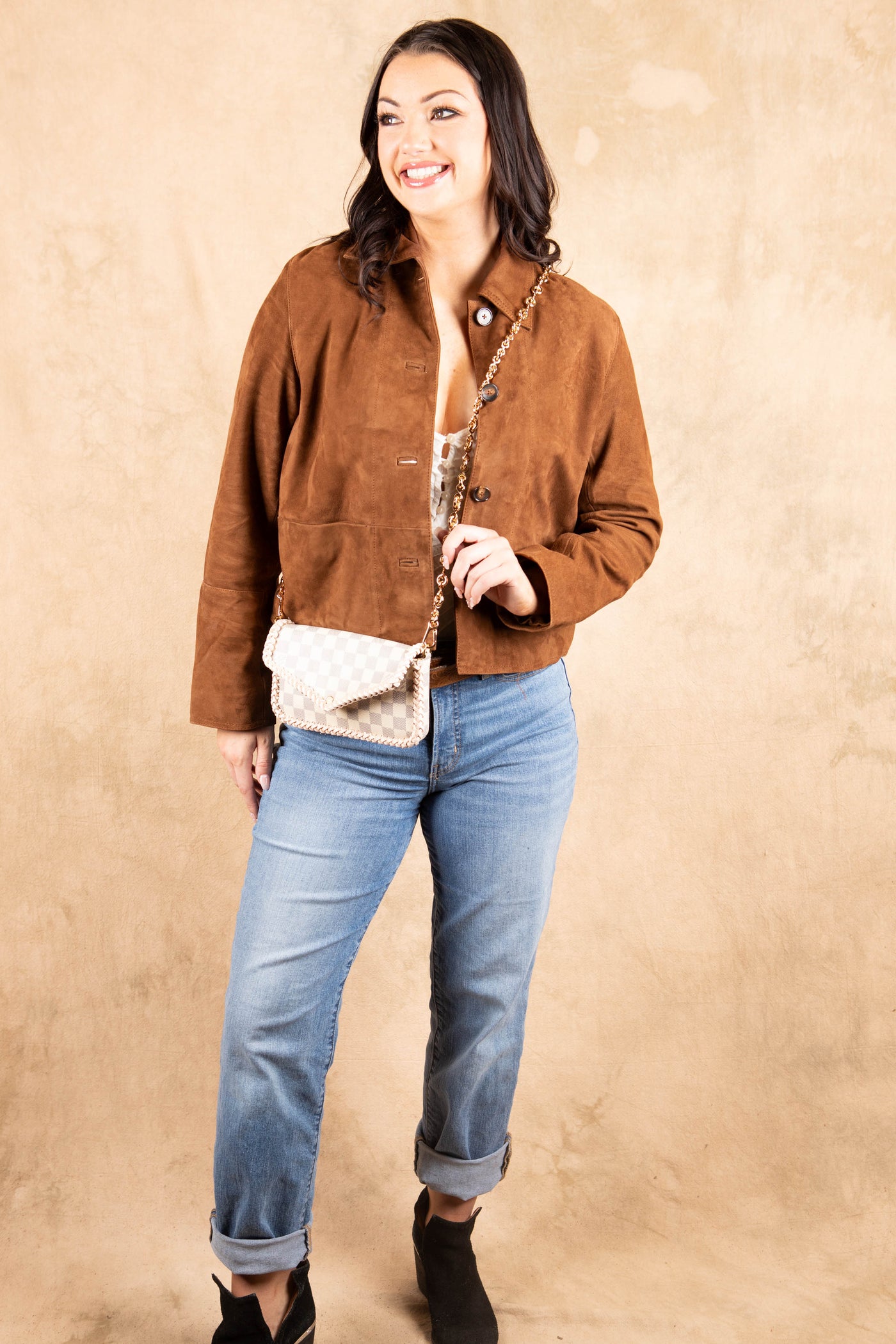 Capri Pochette