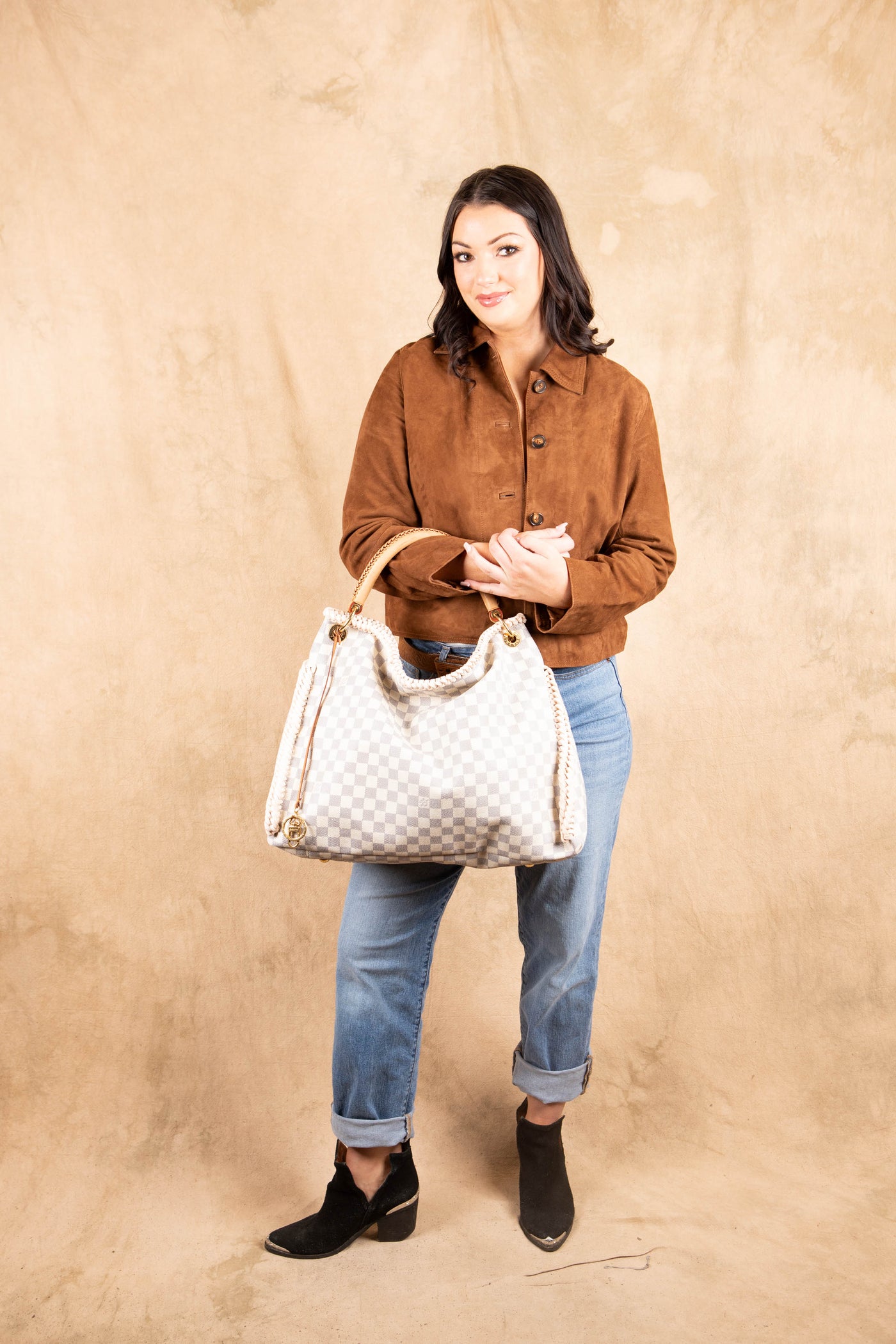 Ibiza Tote - Blanca
