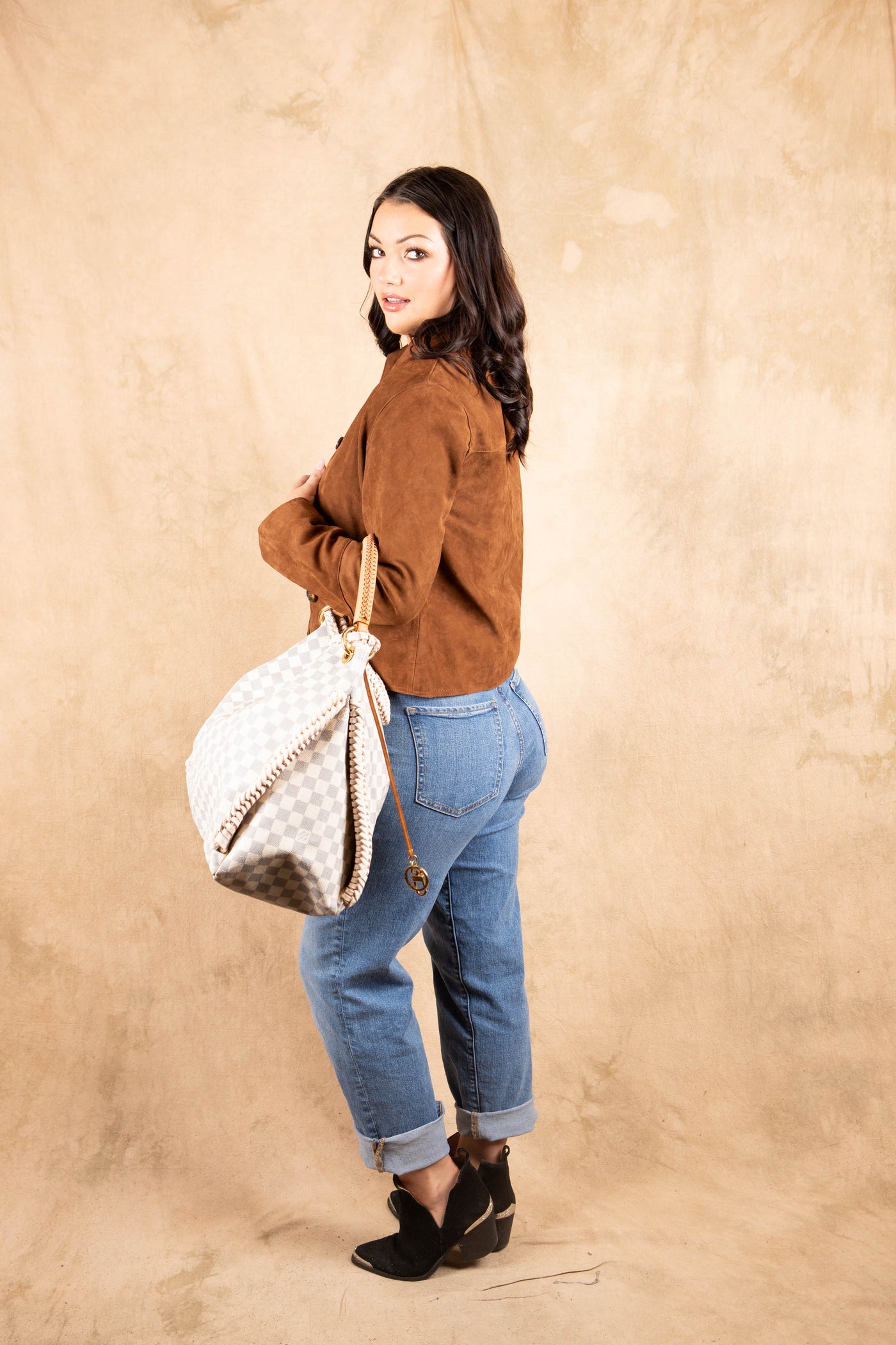 Ibiza Tote - Blanca