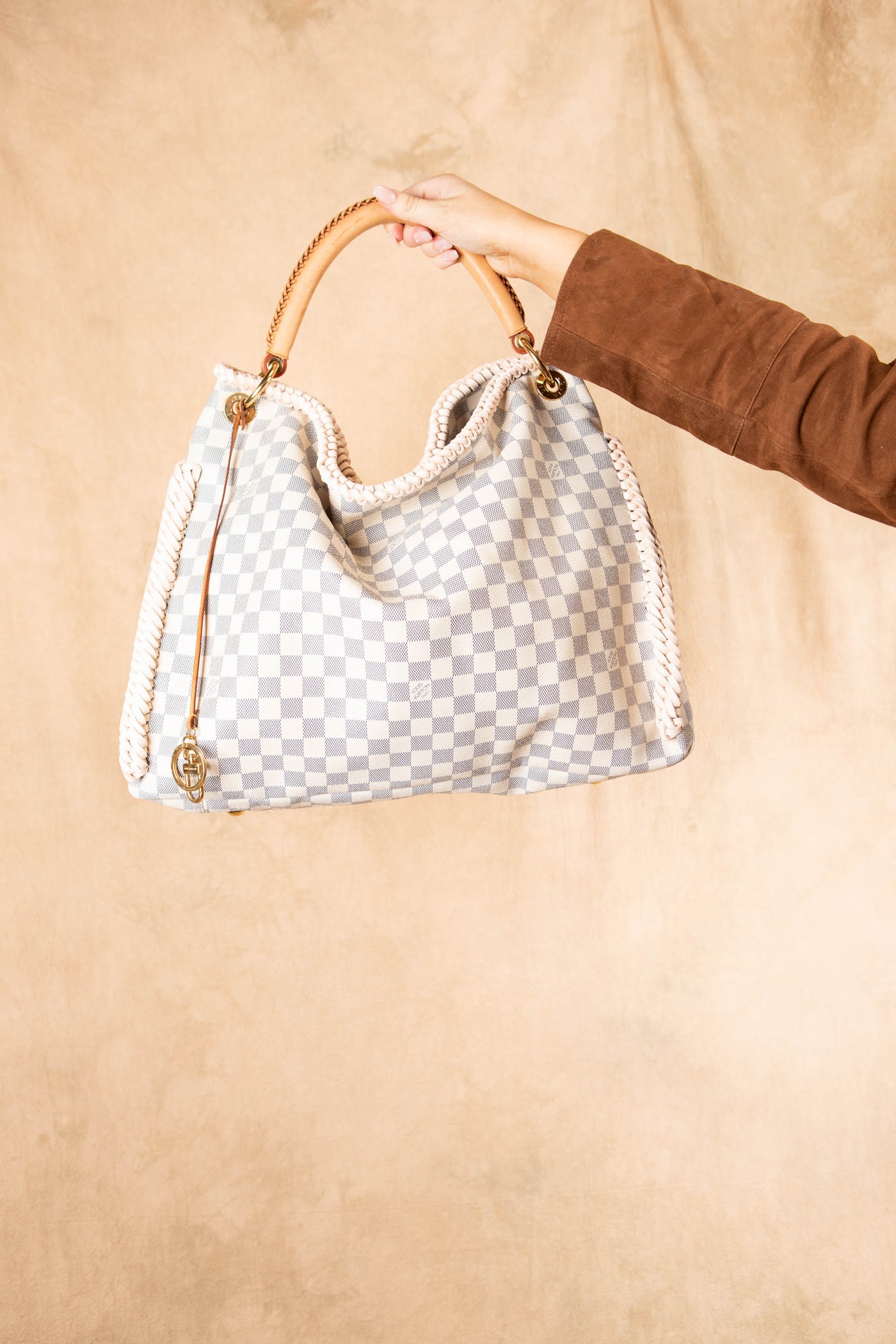 Ibiza Tote - Blanca