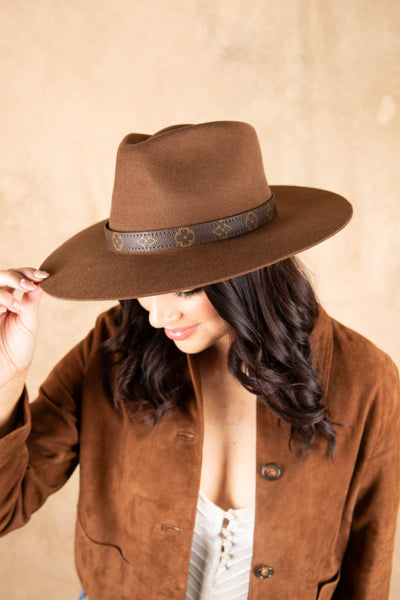 Adjustable Hat Band