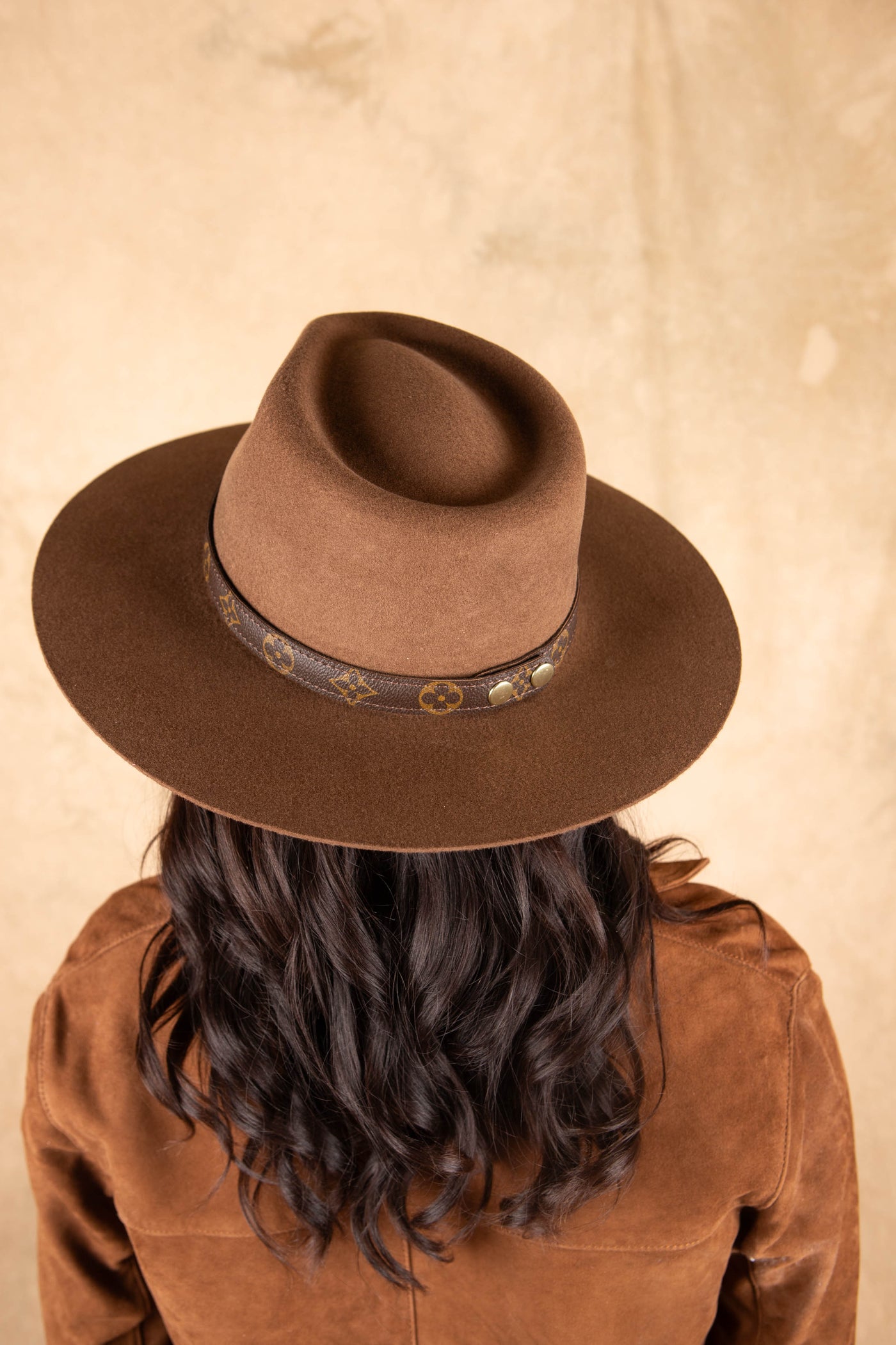 Adjustable Hat Band