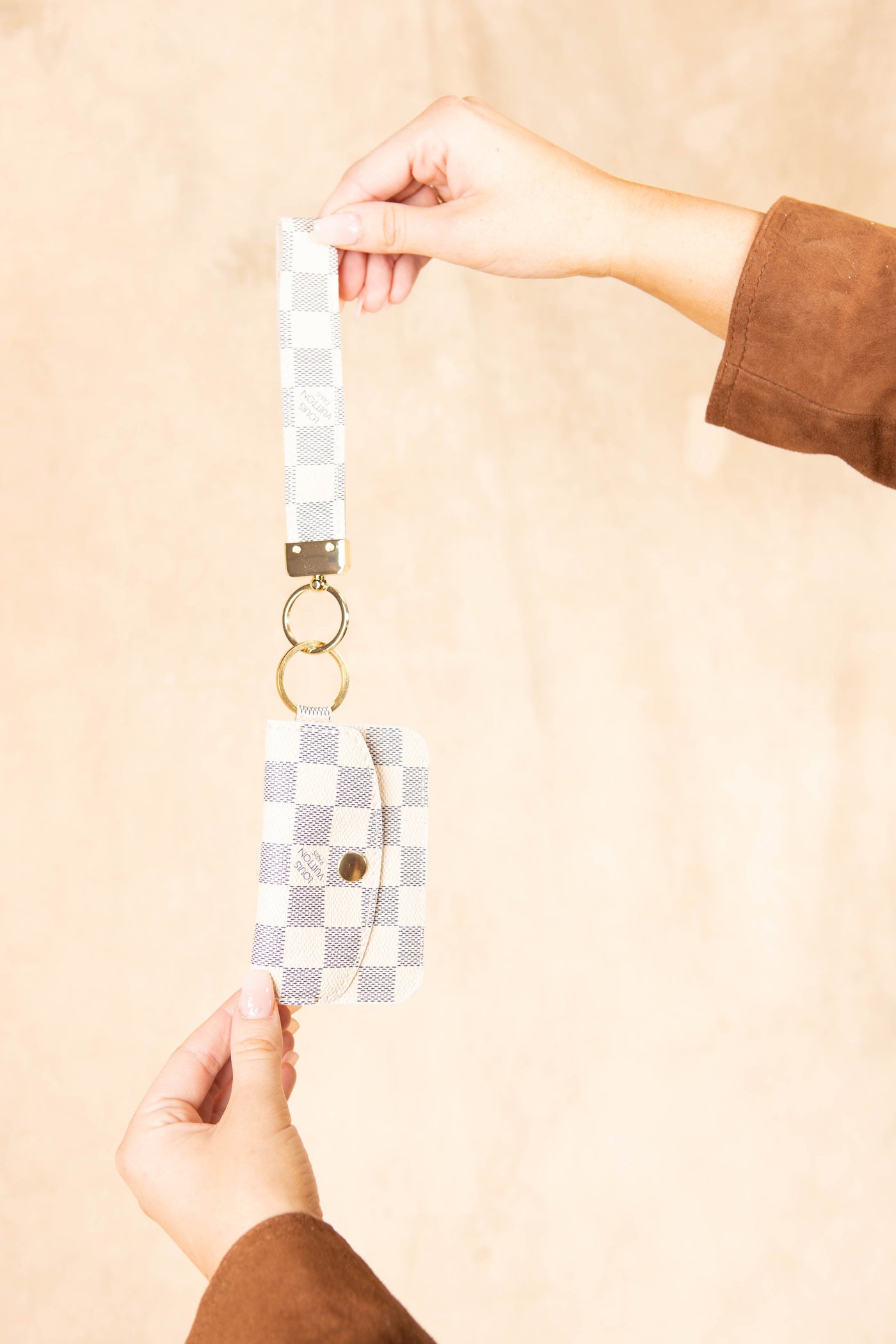 Blanca Key Fob