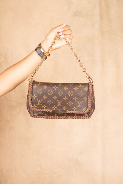 LV Monogram Favorite