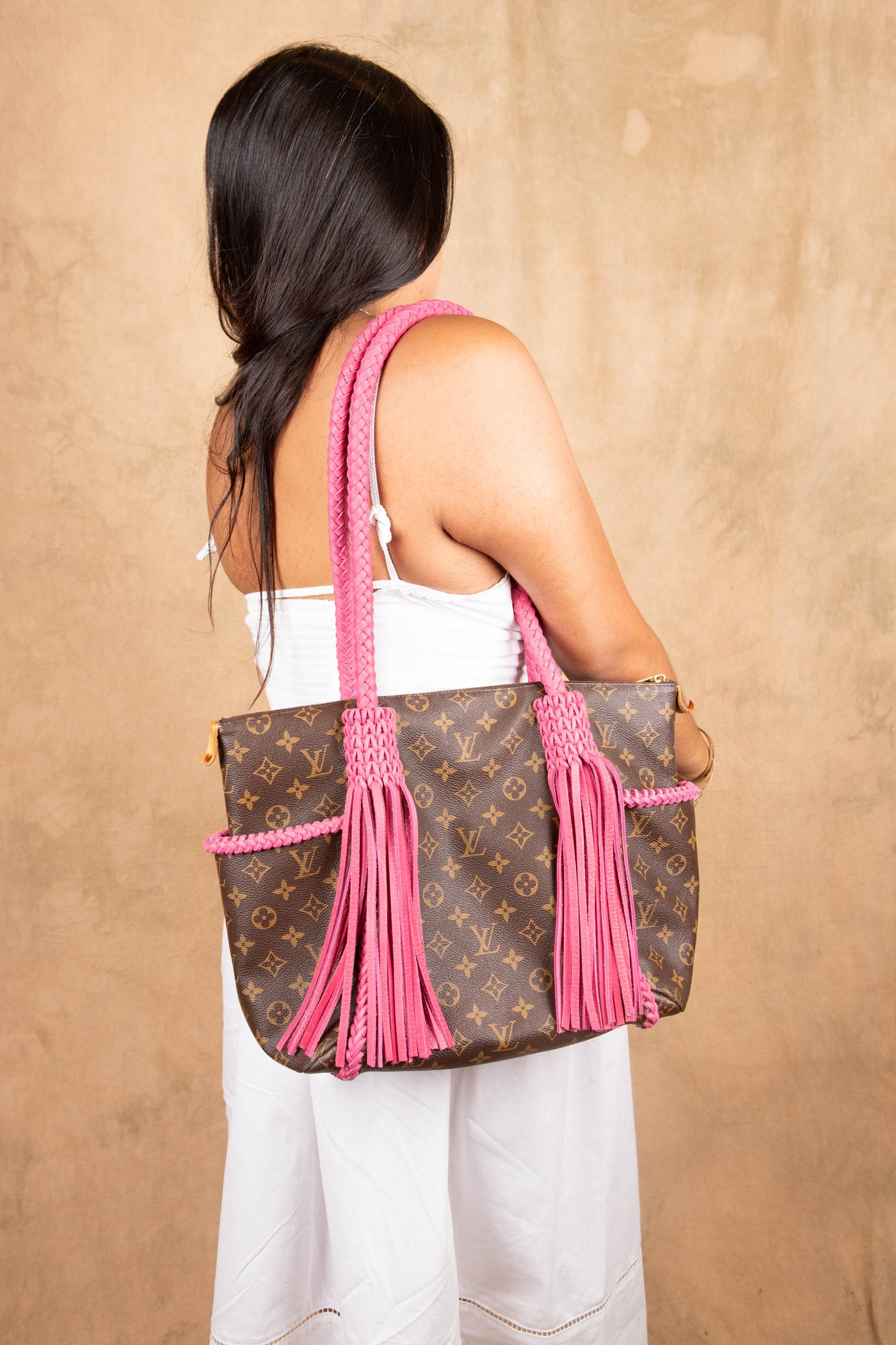 Color: Fuchsia