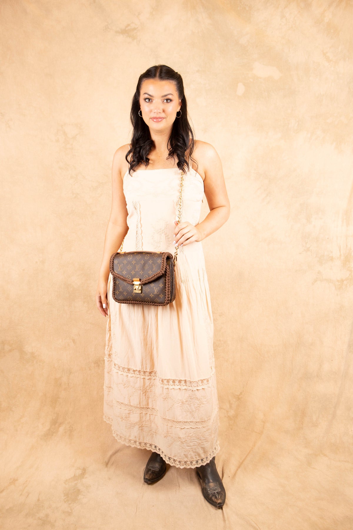 Pochette Métis