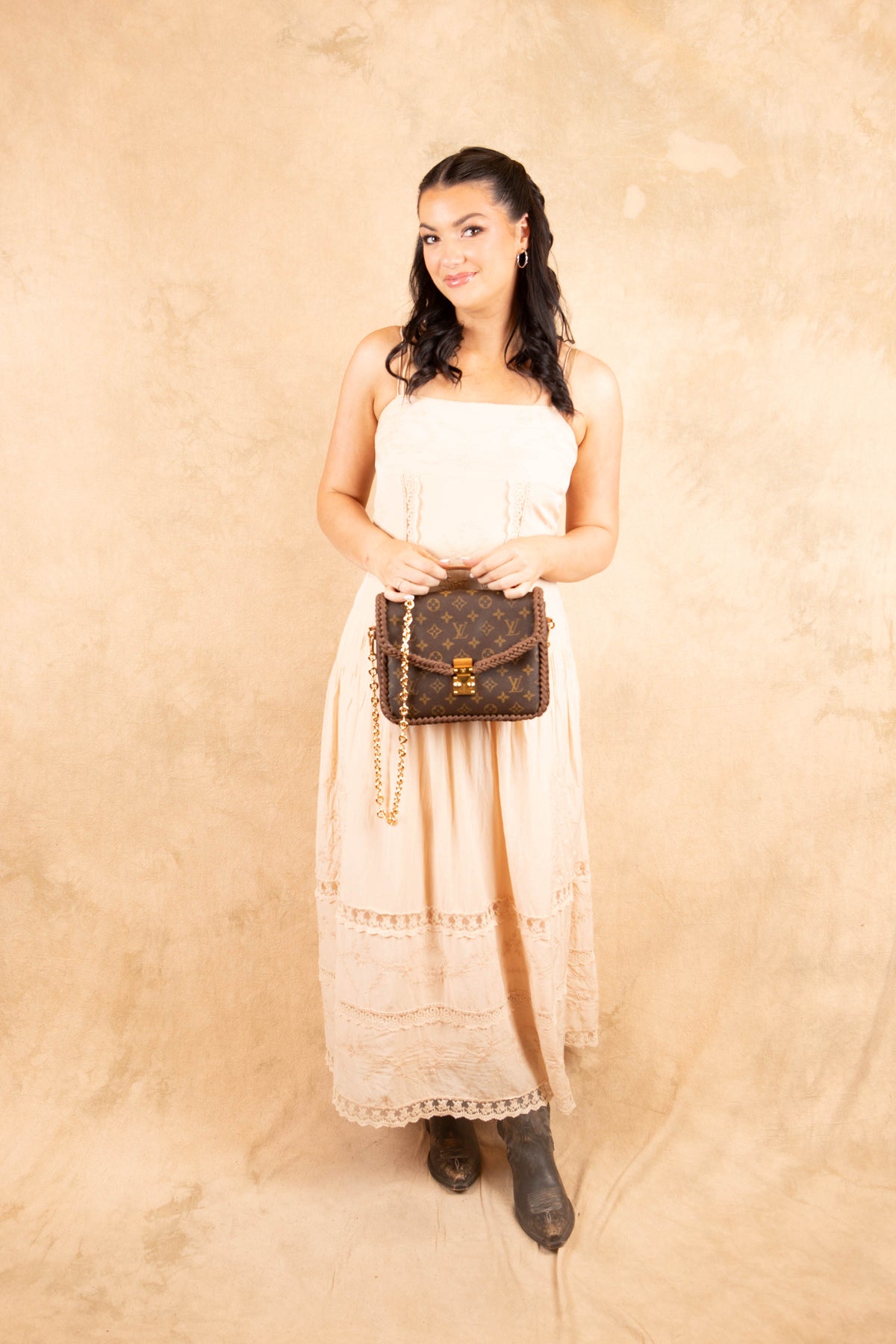 Pochette Métis
