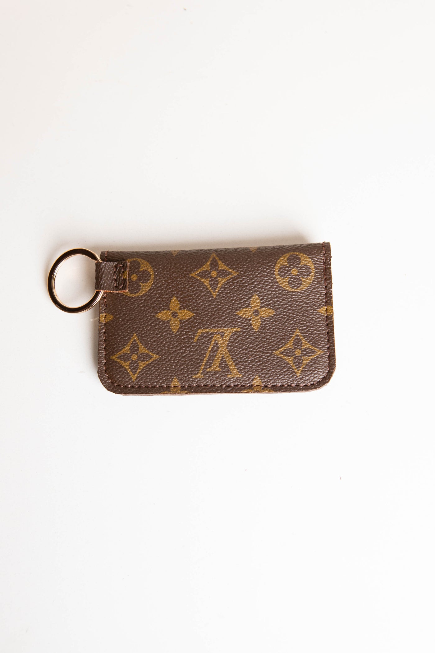 LV Snap Wallet