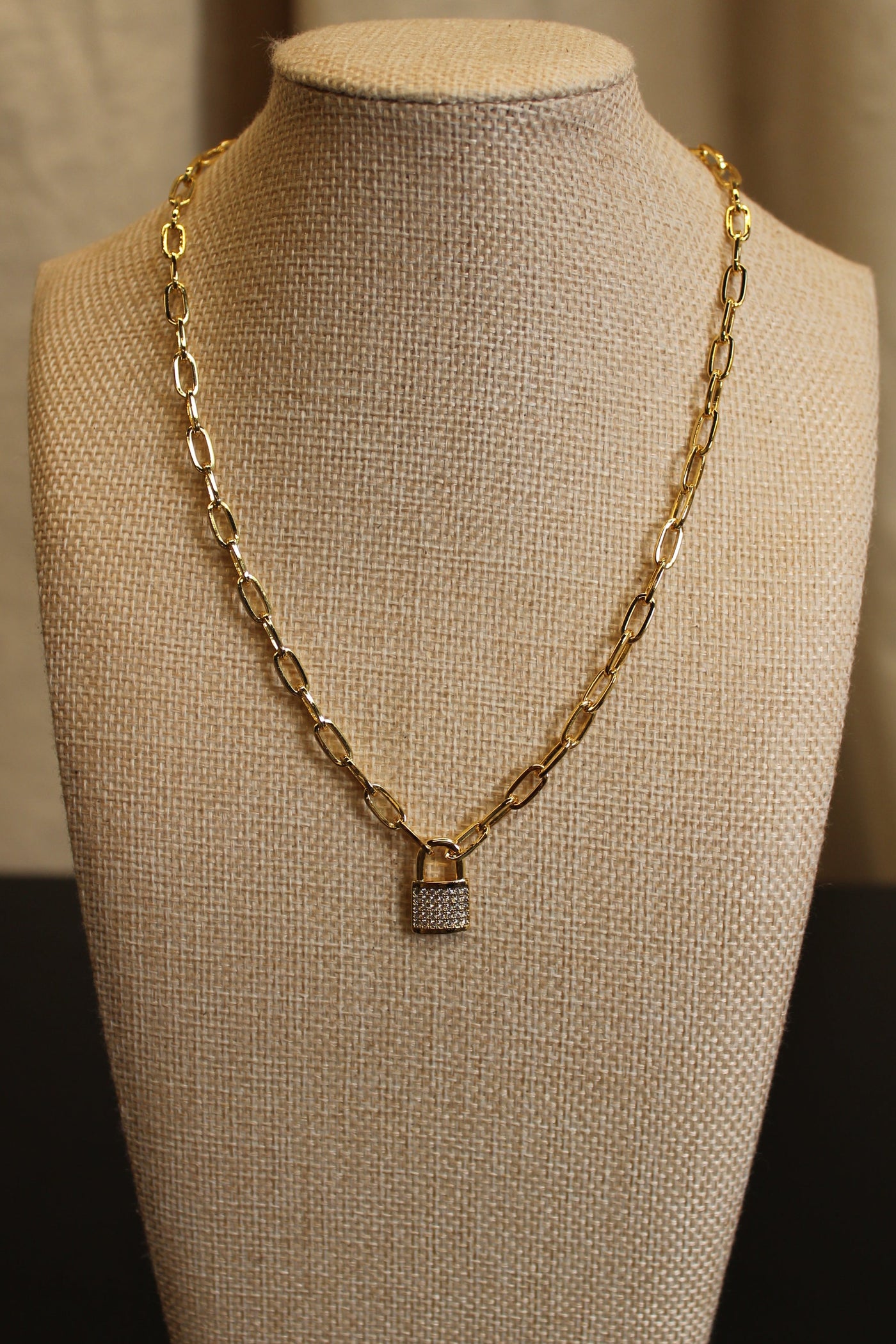 Bound & Beyond Necklace