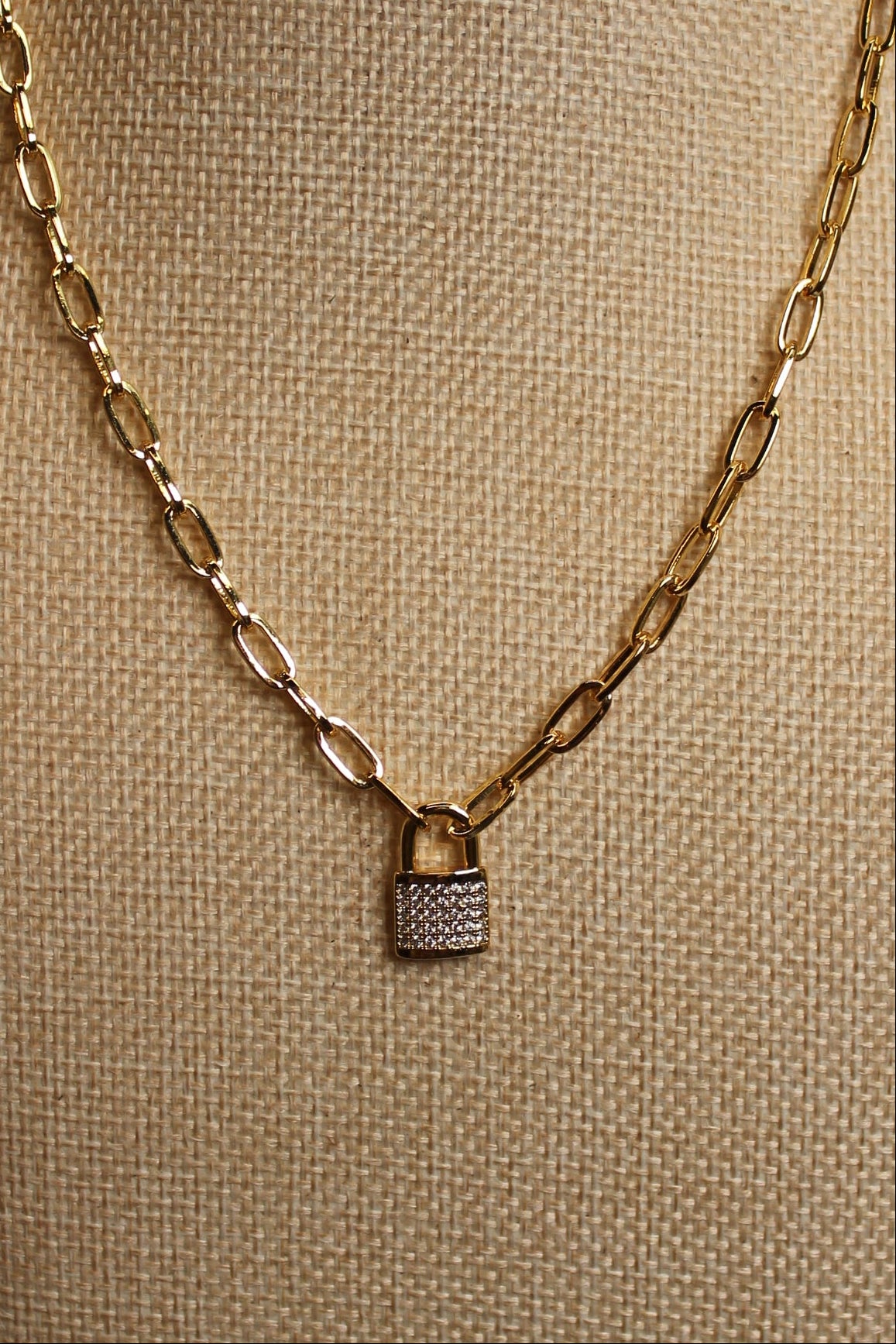 Bound & Beyond Necklace