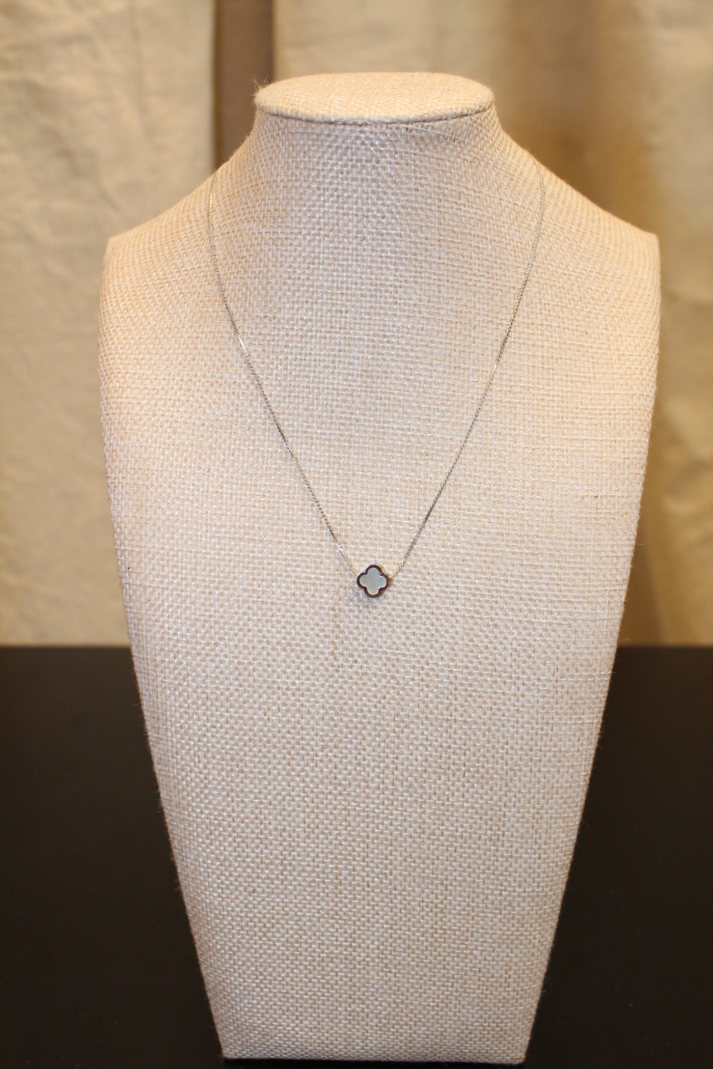 Calypso Pearl Necklace