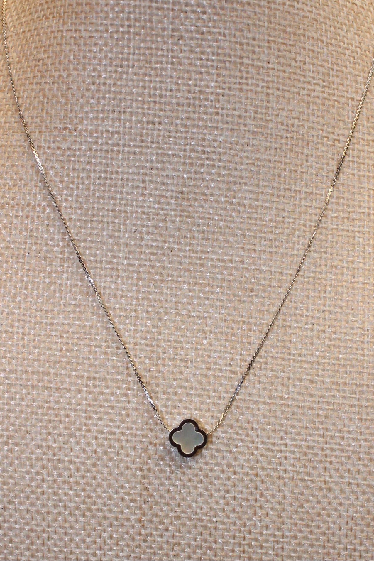 Calypso Pearl Necklace