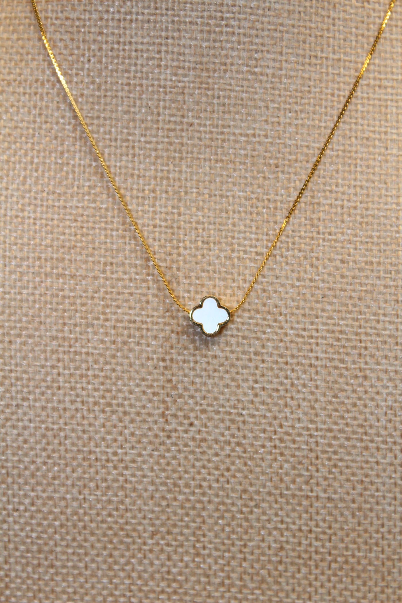 Calypso Pearl Necklace