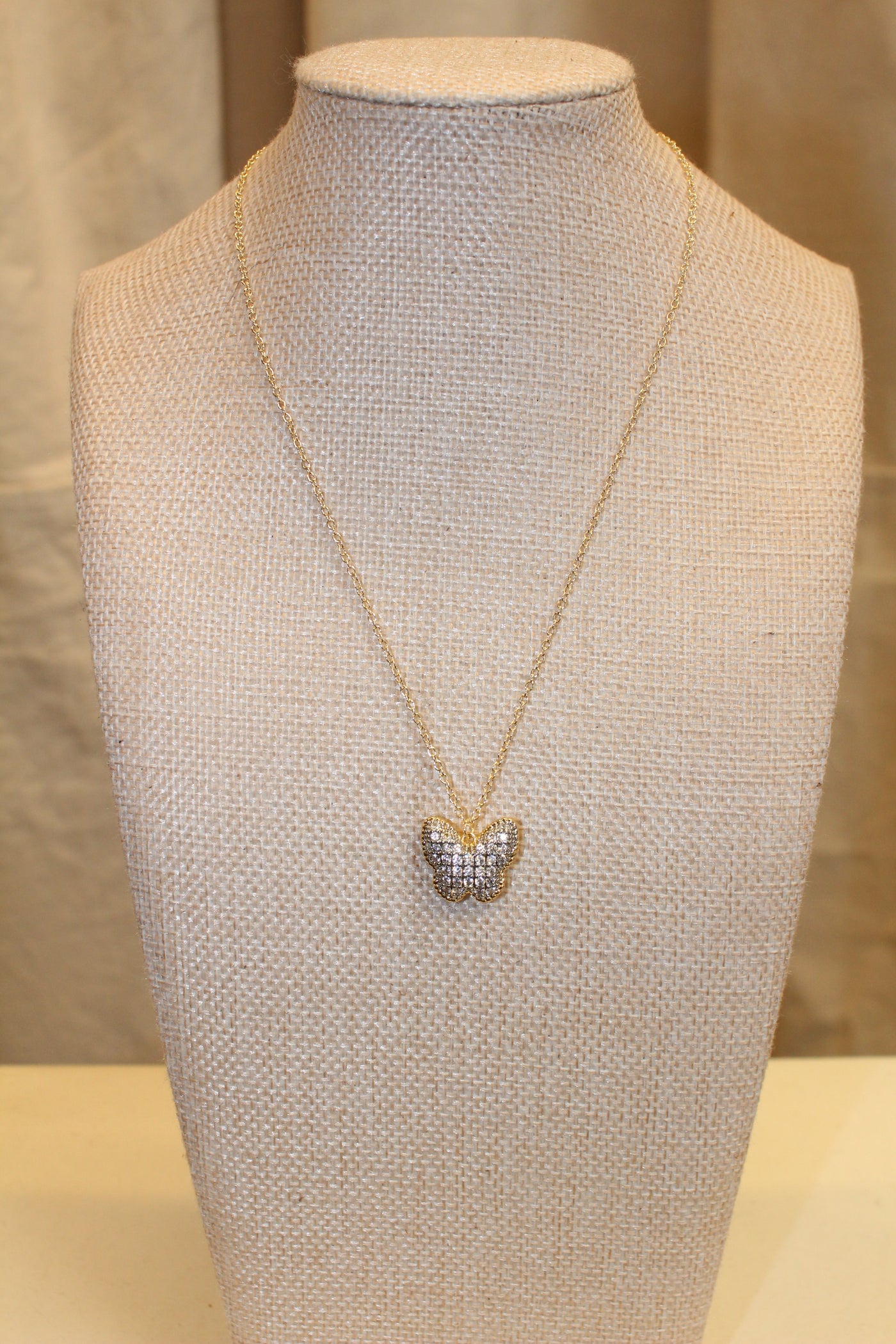 Venice Glow Necklace