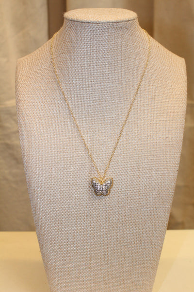 Venice Glow Necklace