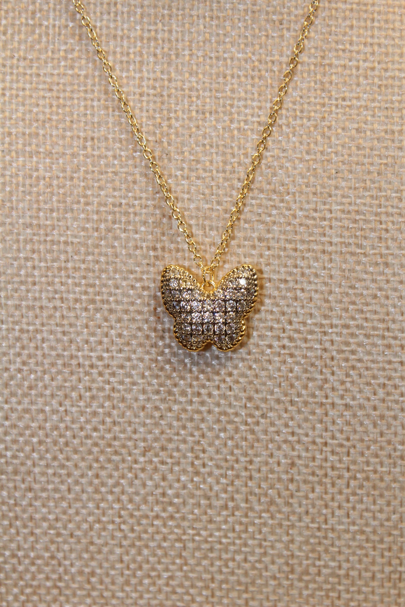 Venice Glow Necklace