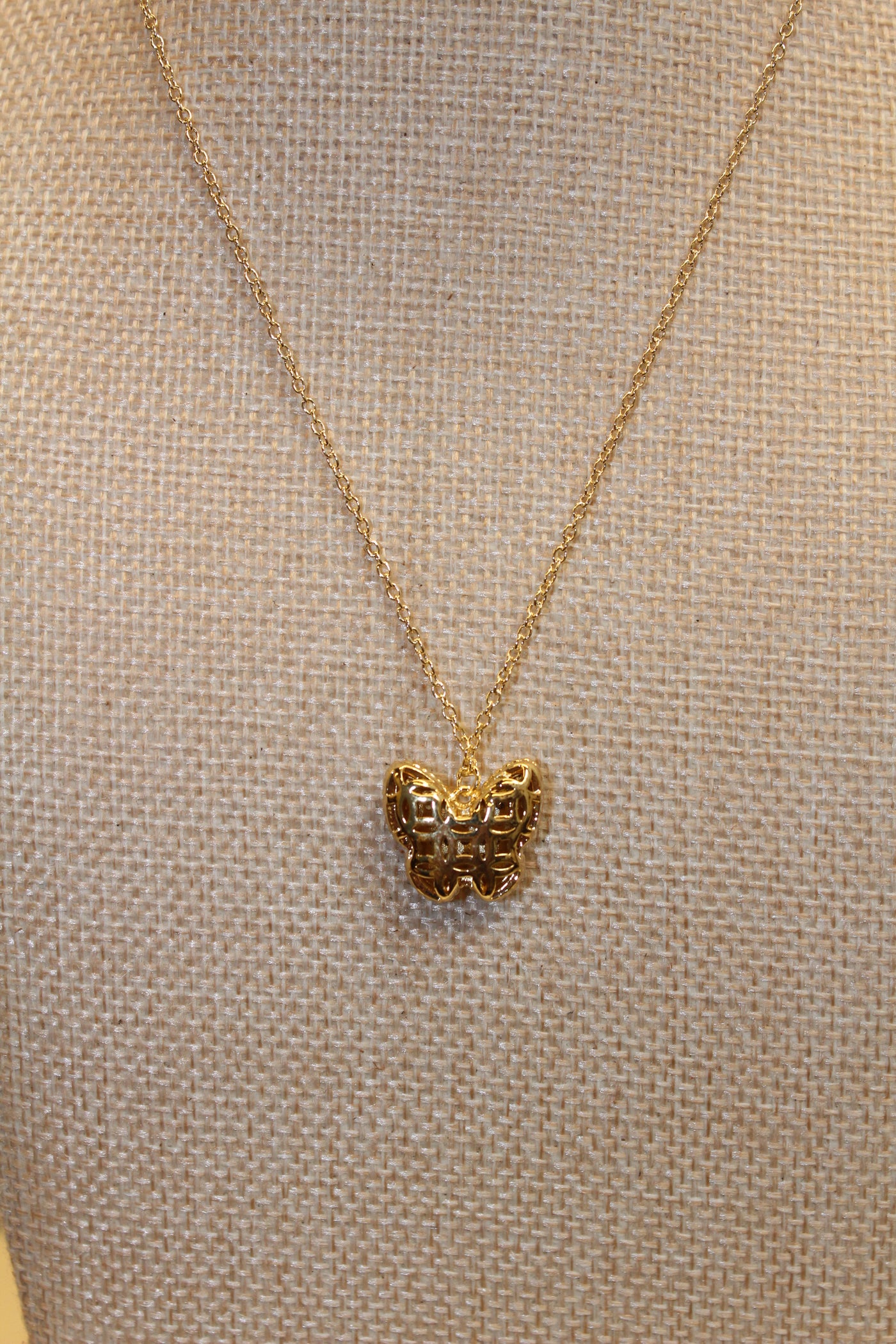 Venice Glow Necklace