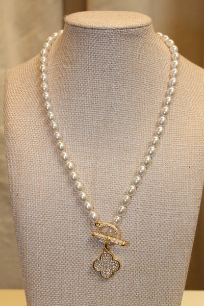 Dream of the Coast Necklace