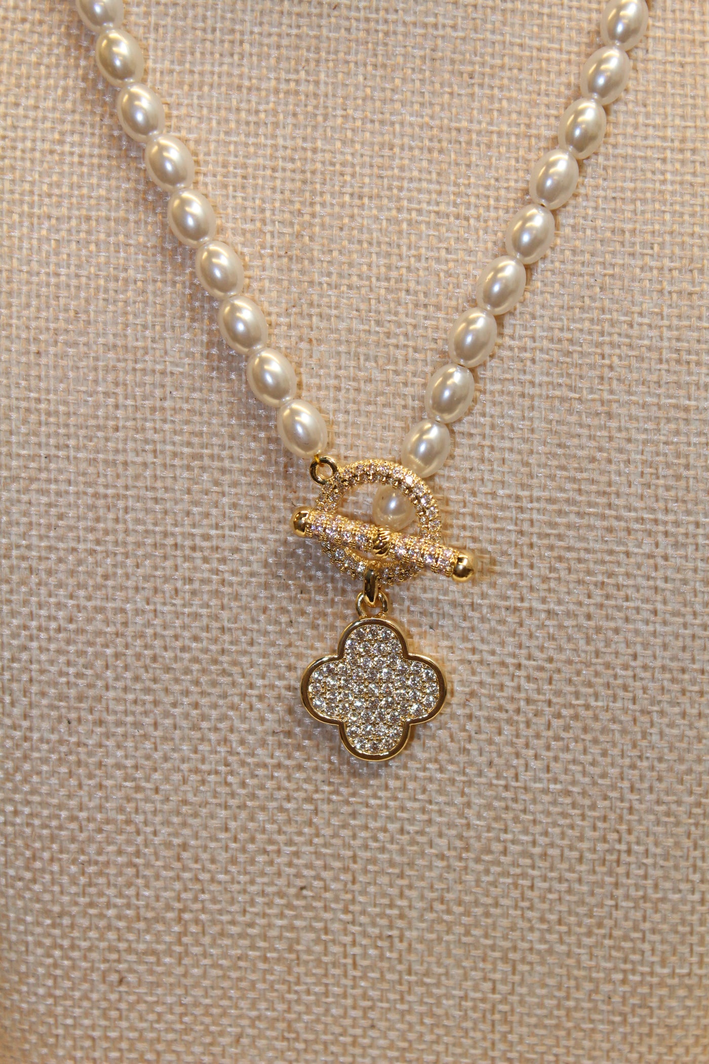 Dream of the Coast Necklace