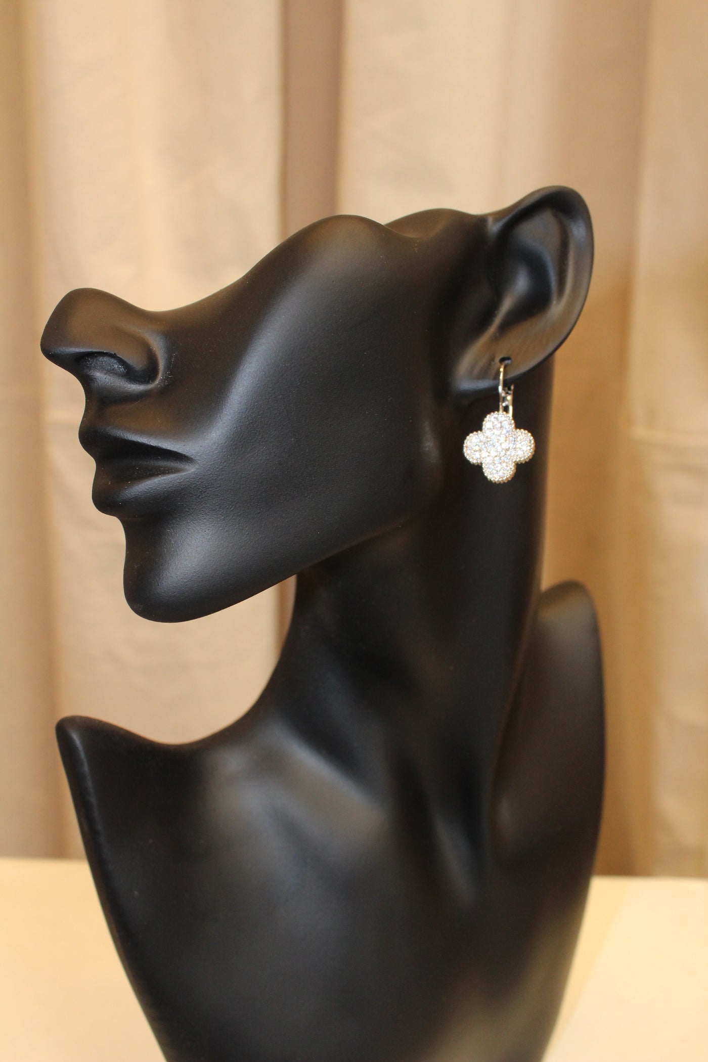 Fortuna Drop Earrings