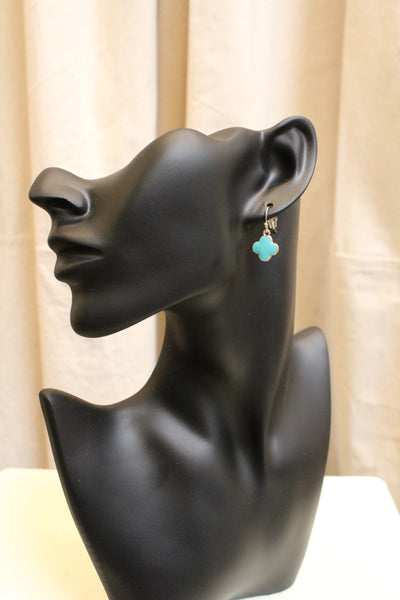 Laguna Bloom Earrings