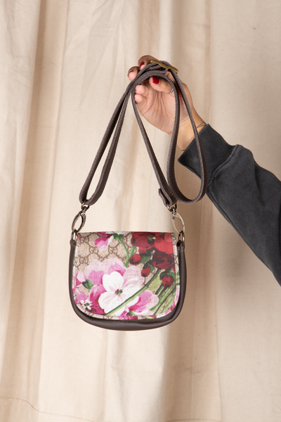 PM GG Scarf Odyssey VI