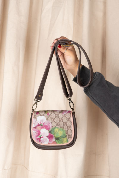 PM GG Scarf Odyssey I