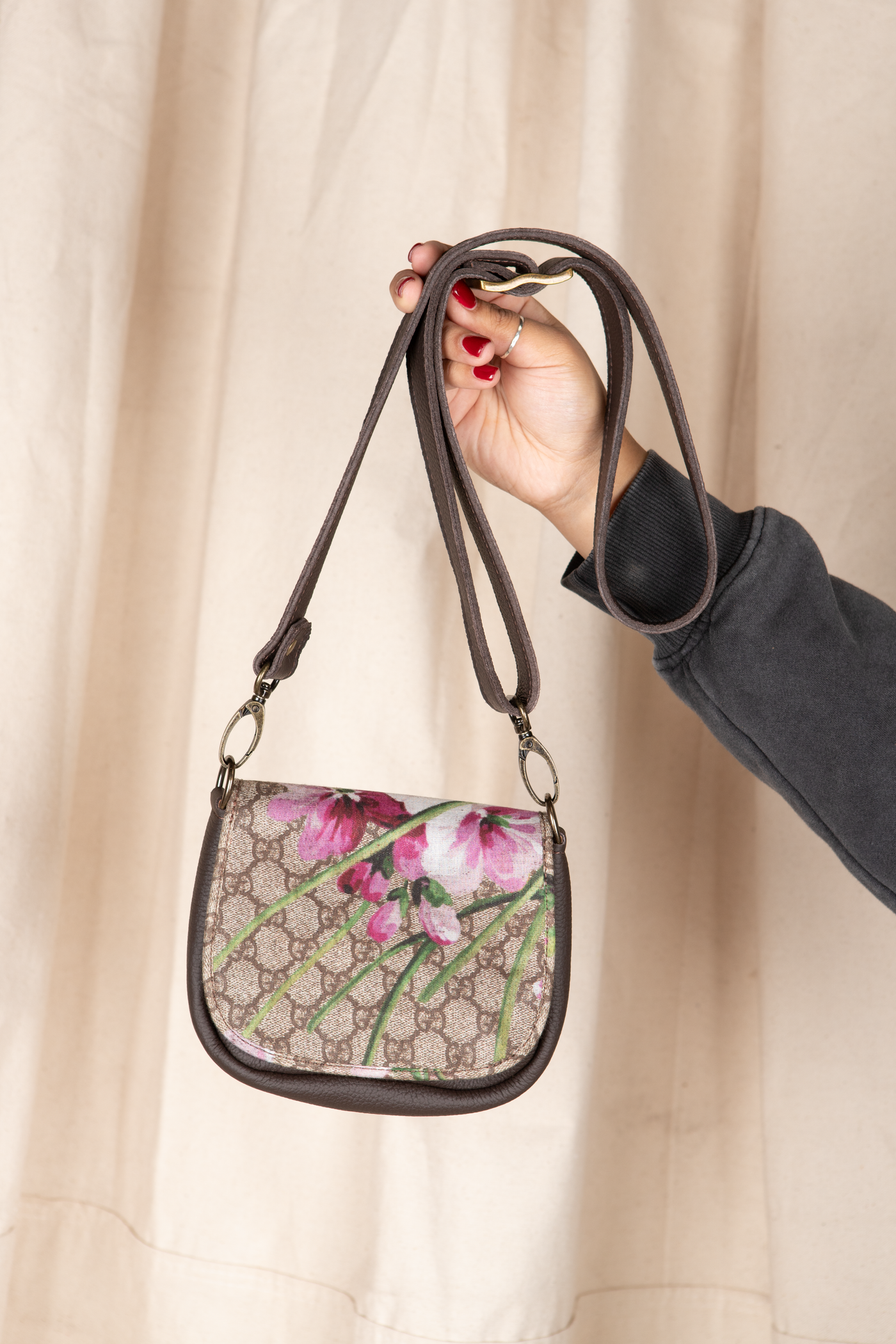 PM GG Scarf Odyssey III