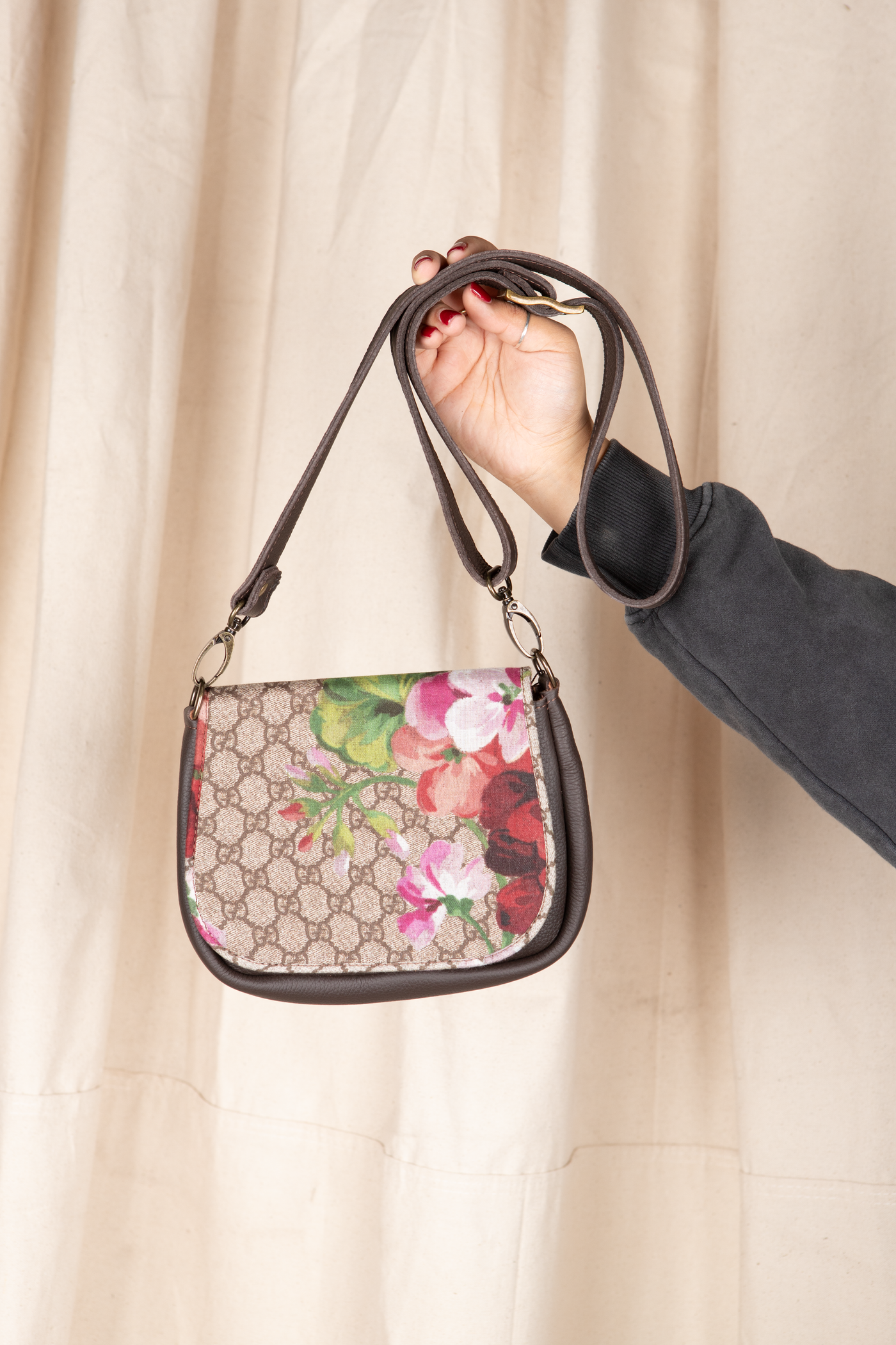 GG Scarf Odyssey VII