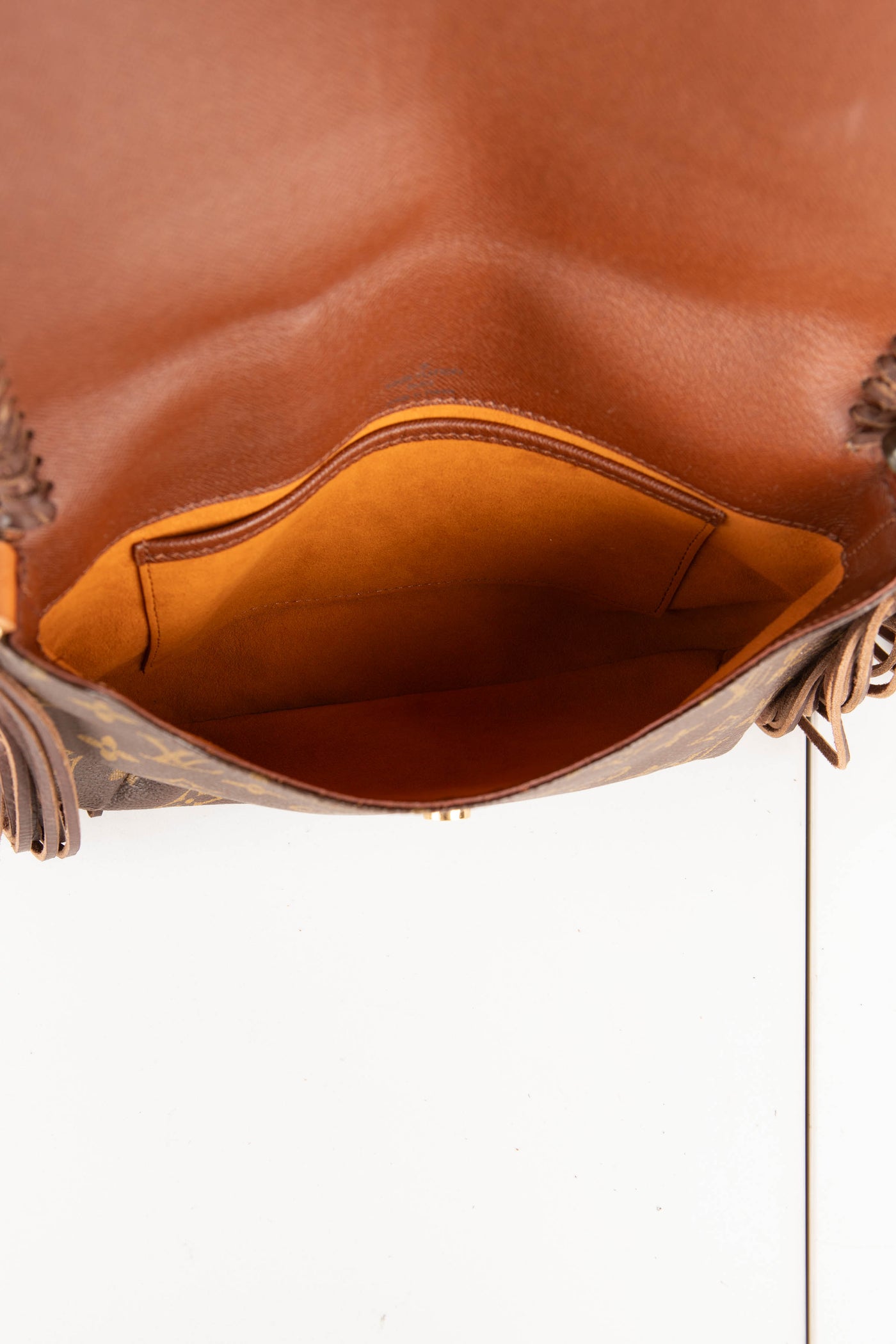 Barcelona - Fringeless