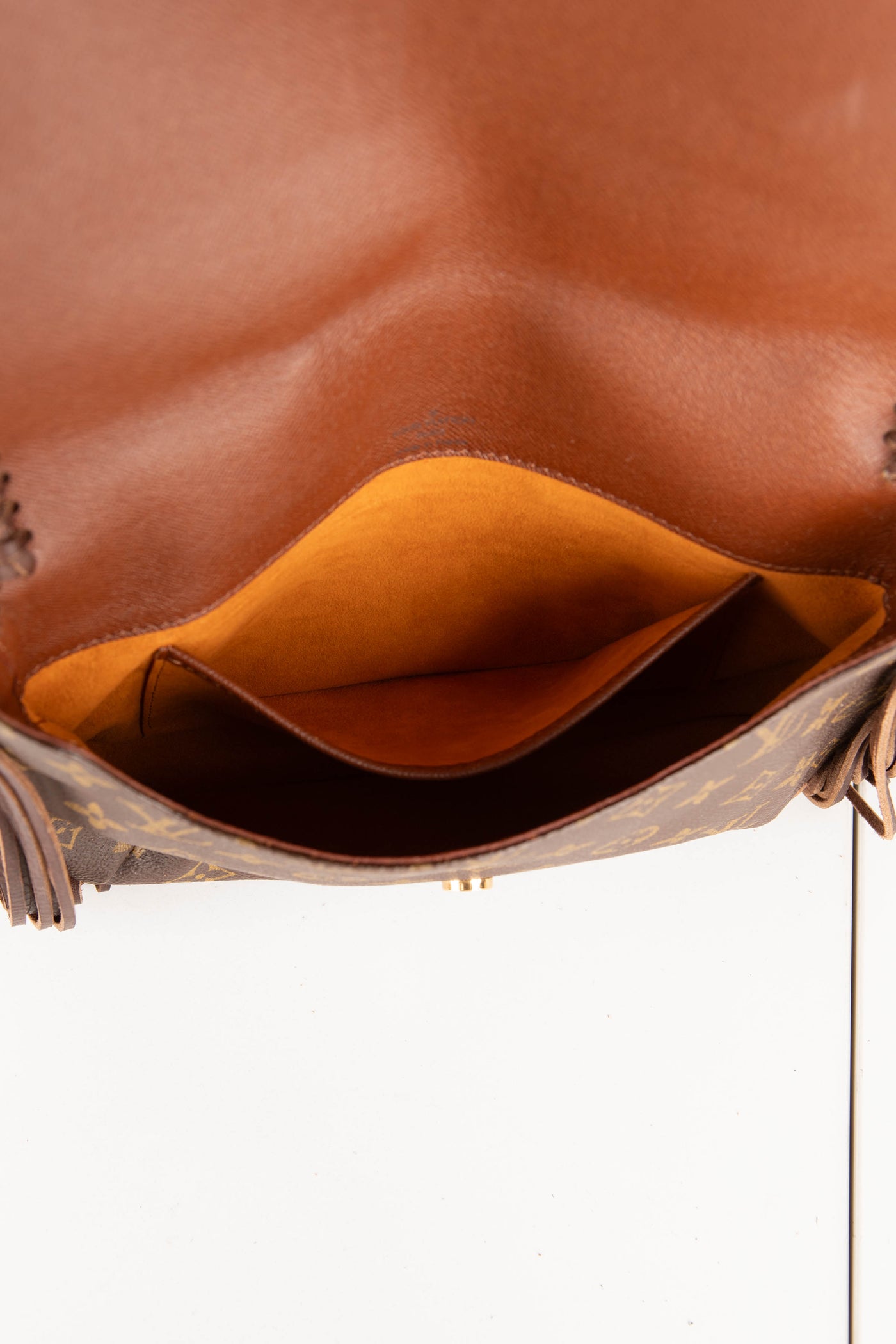 Barcelona - Fringeless