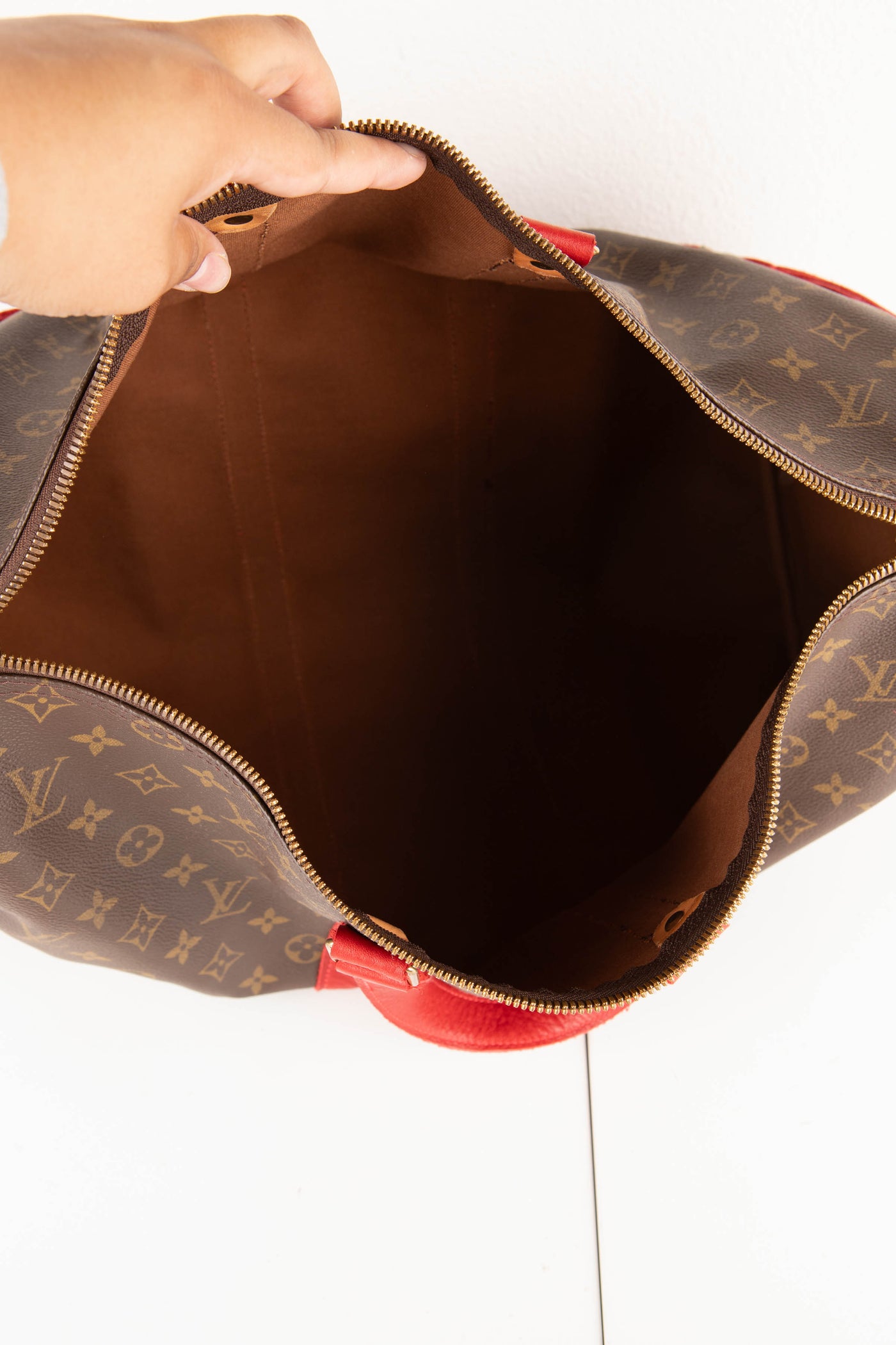 Weekender Duffle Bag