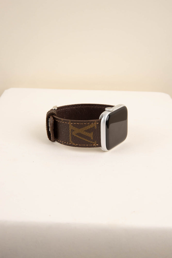 
                  
                    LV Watch Band
                  
                