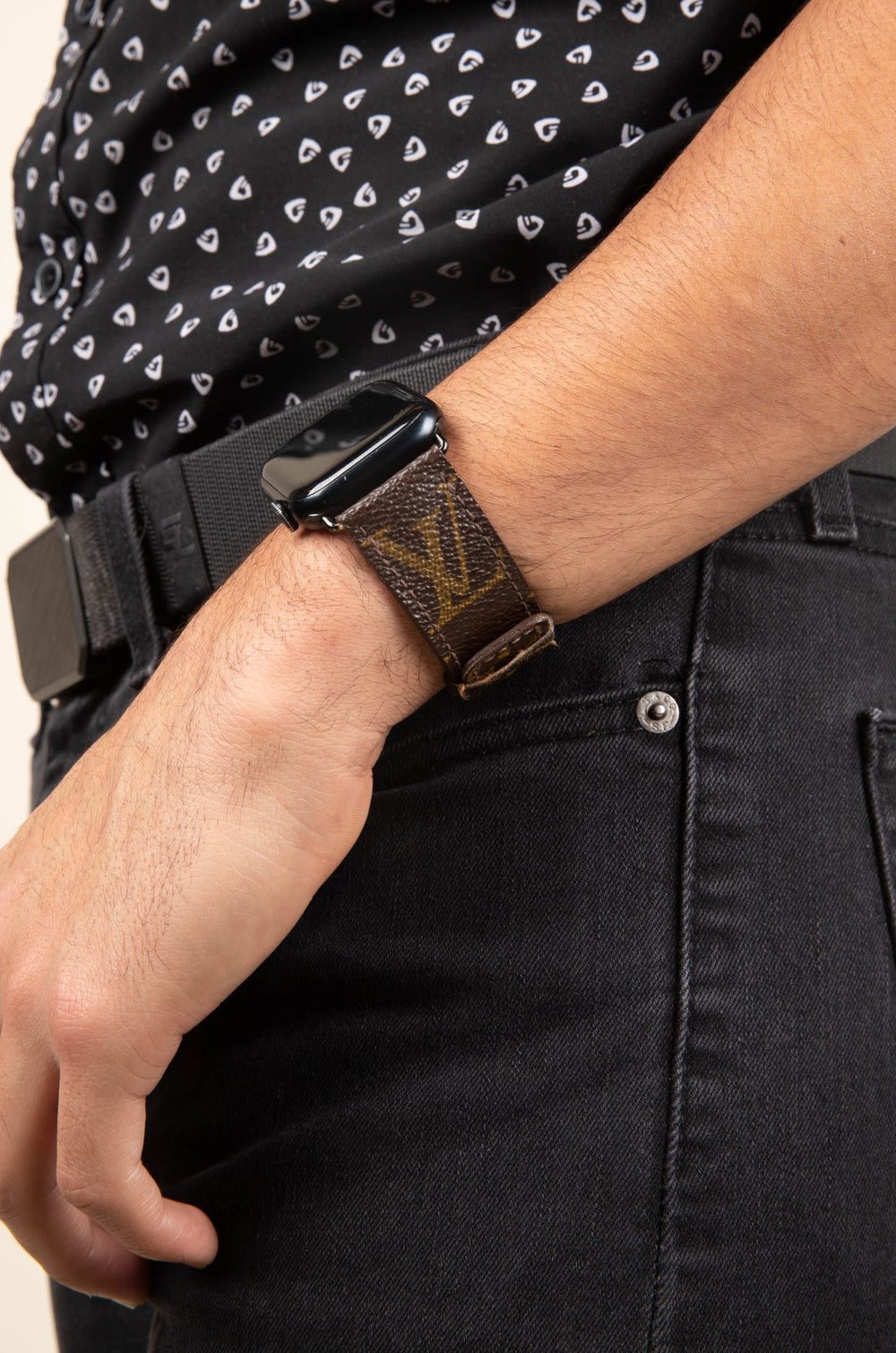 LV Watch-Band