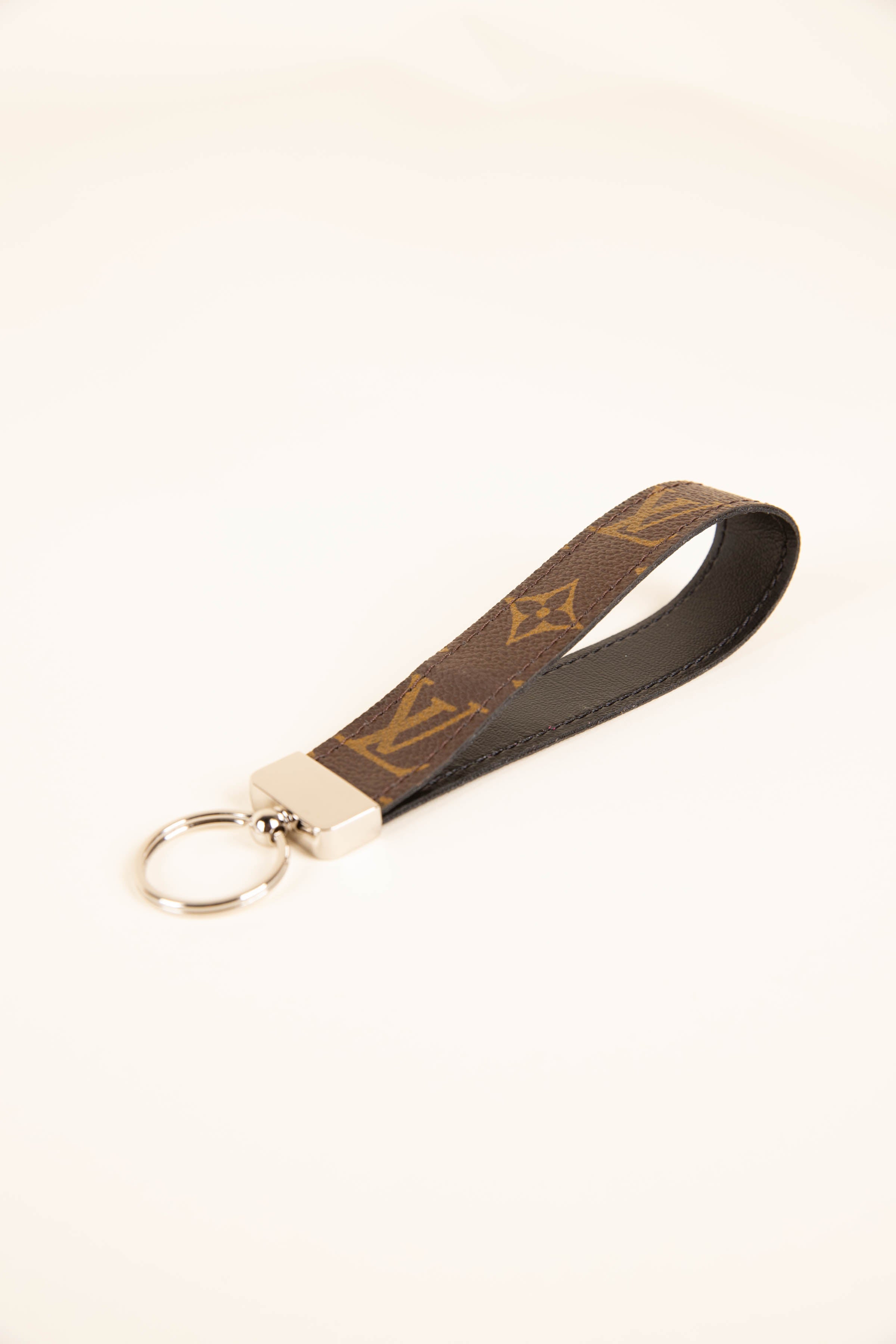 LV Key fob – Vintage Boho Bags