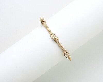 Radiant Bond Bracelet